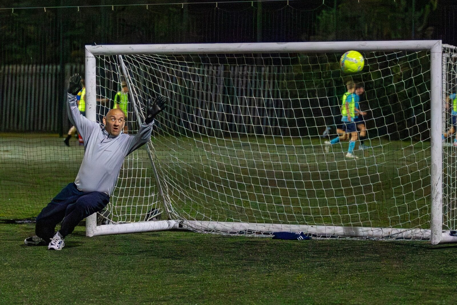 Chubby Footy gallery image