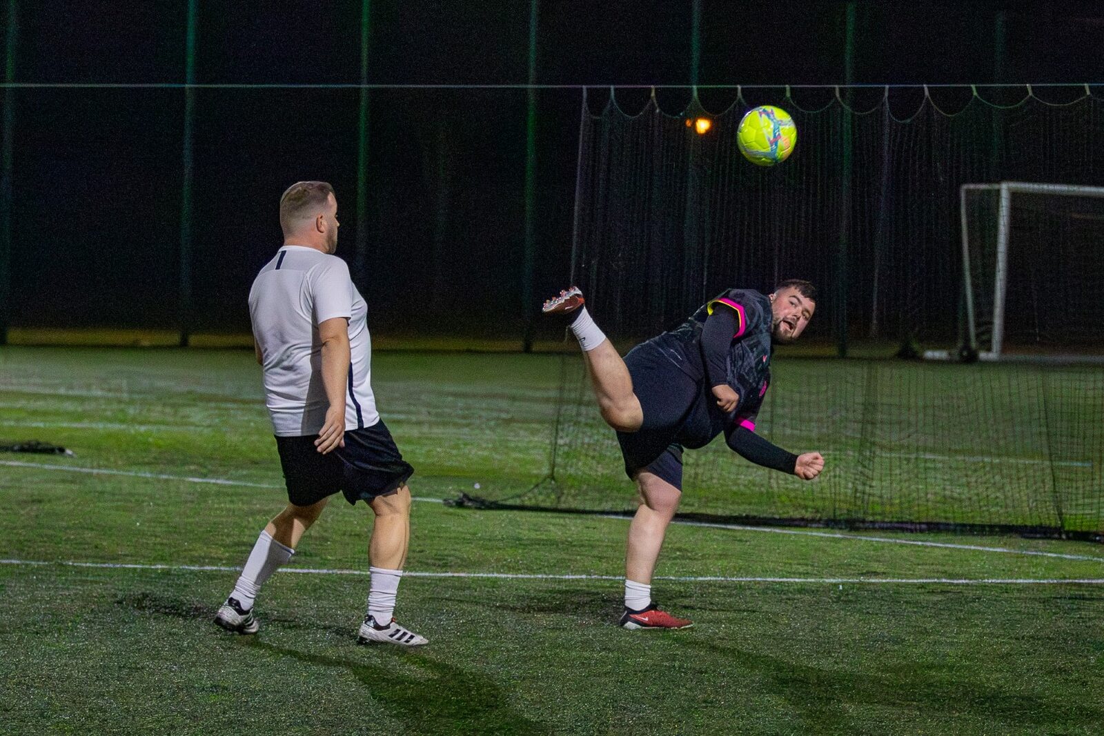 Chubby Footy gallery image