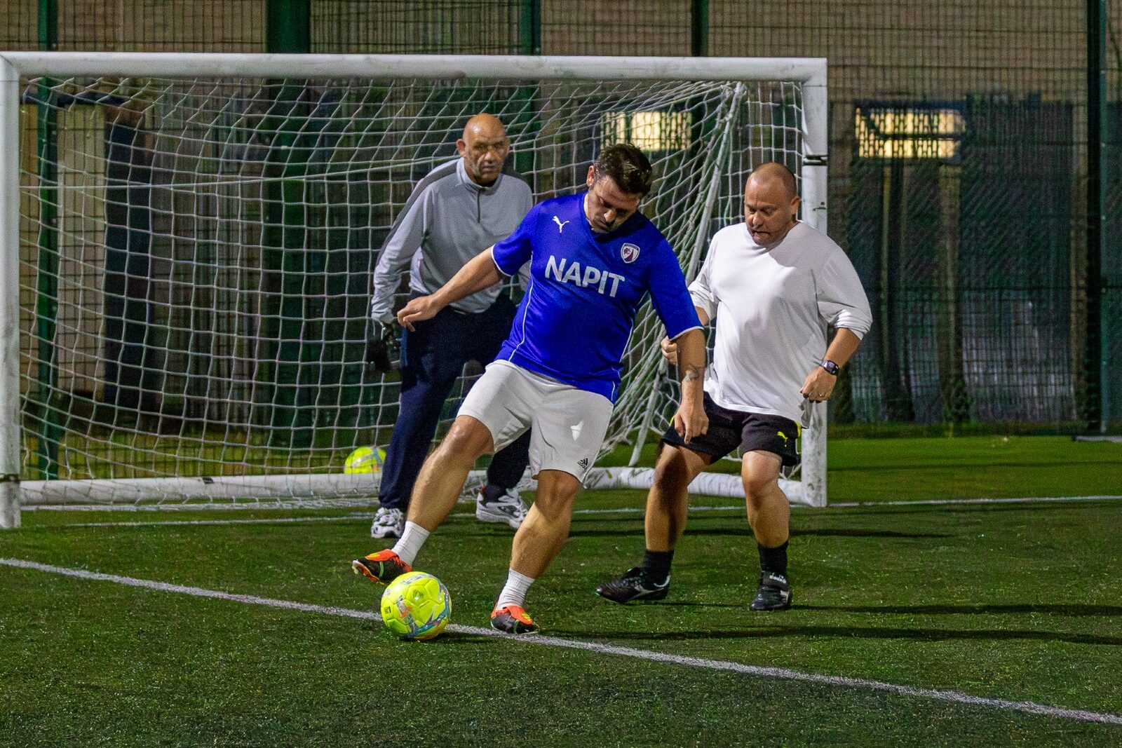 Chubby Footy gallery image